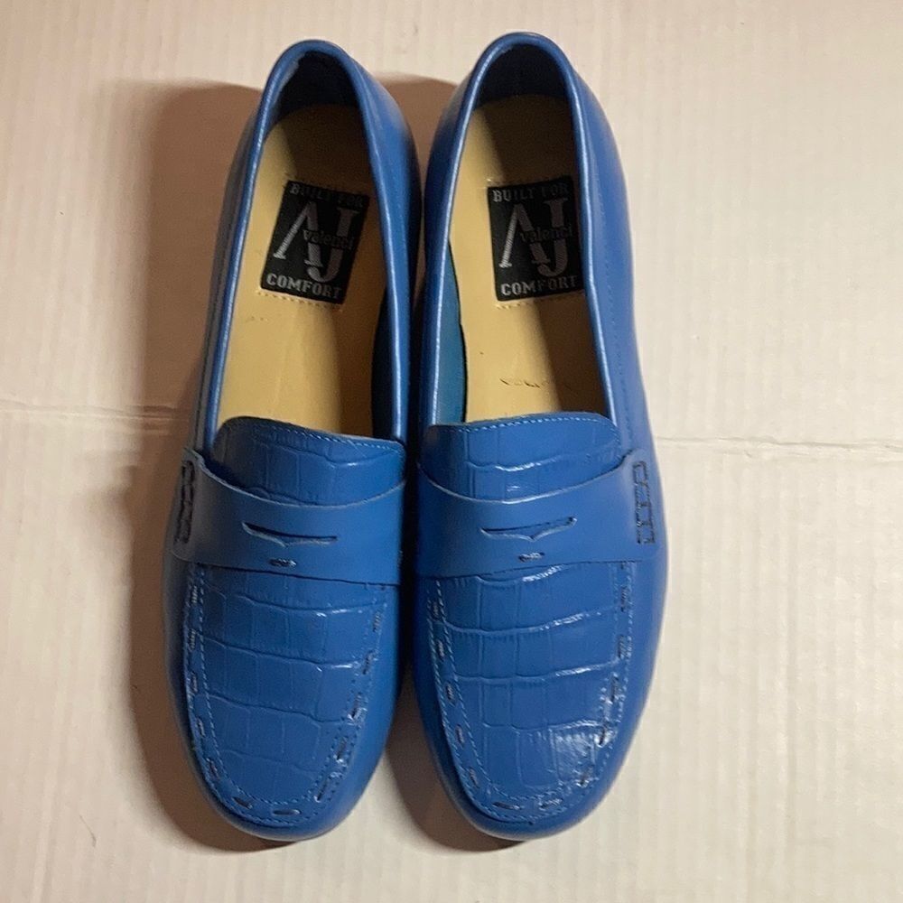 ‎AJ Valenci women’s shoes 7.5 M